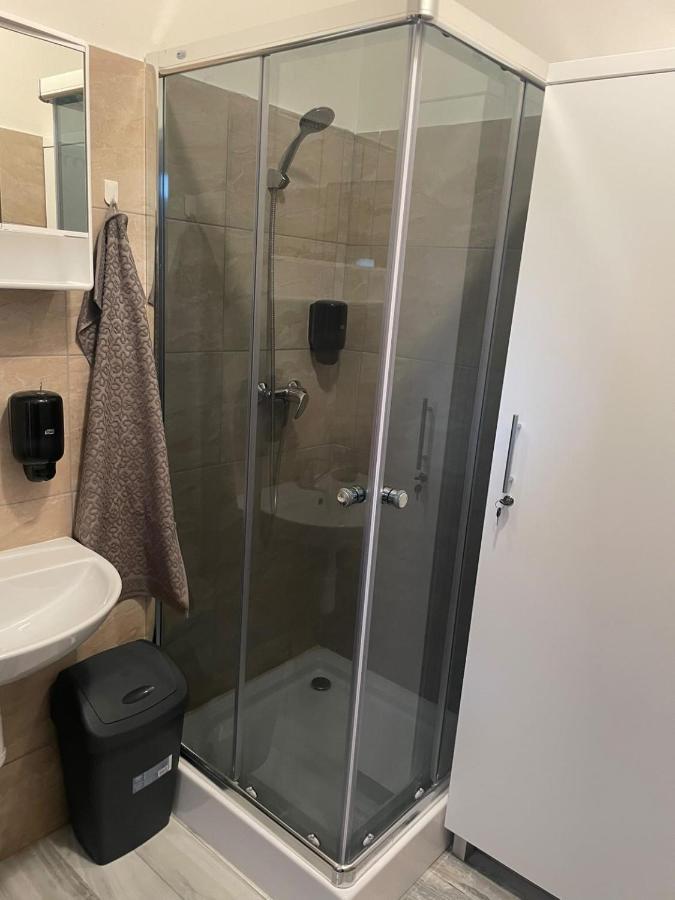 Apartman Smokovcek Vysoké Tatry Eksteriør billede